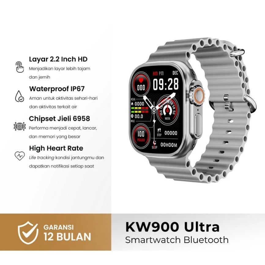 Jam Tangan