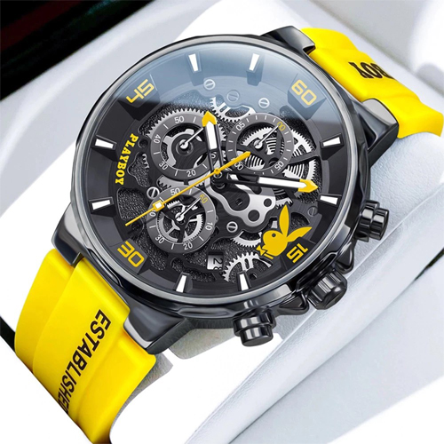 Jam Tangan Original
